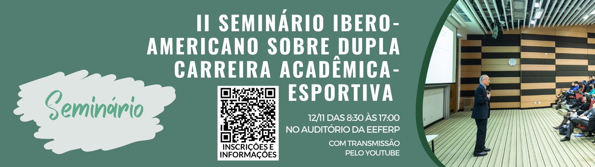 seminario dupla carreira