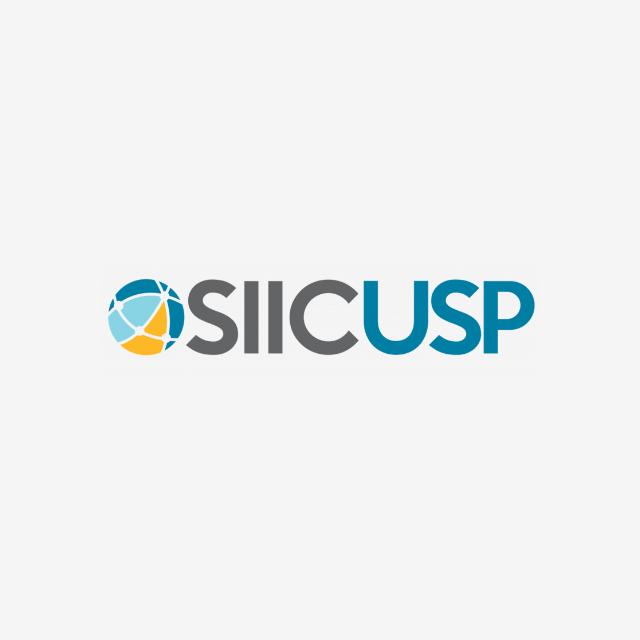 Logotipo da SIICUSP